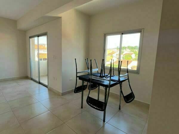 ALQUILO DEPARTAMENTO DE 2 HABITACIONES EN SAJONIA – 2
