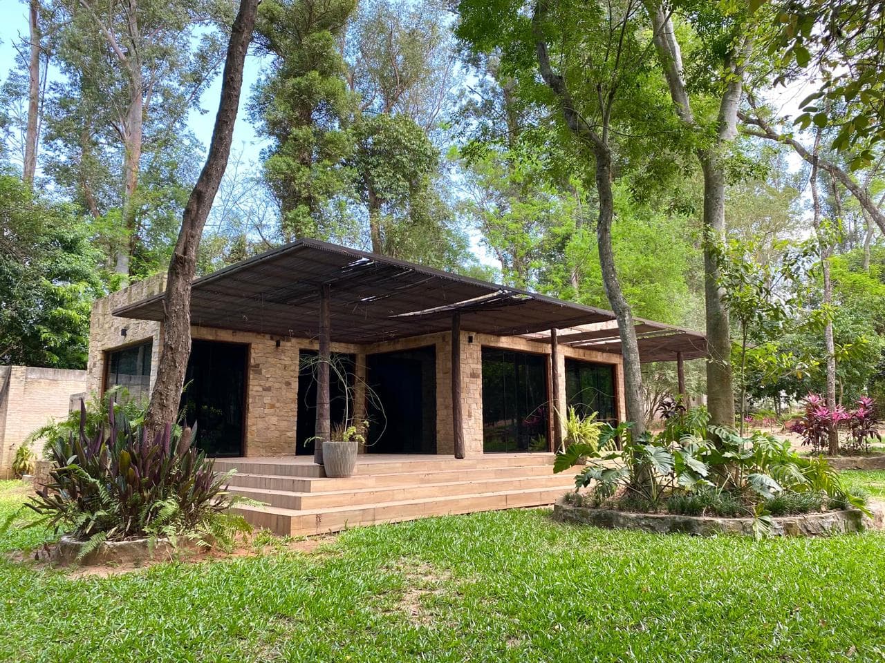 Terreno De 4,238 M2 Zona Anfiteatro San Bernardino En Oferta !!!