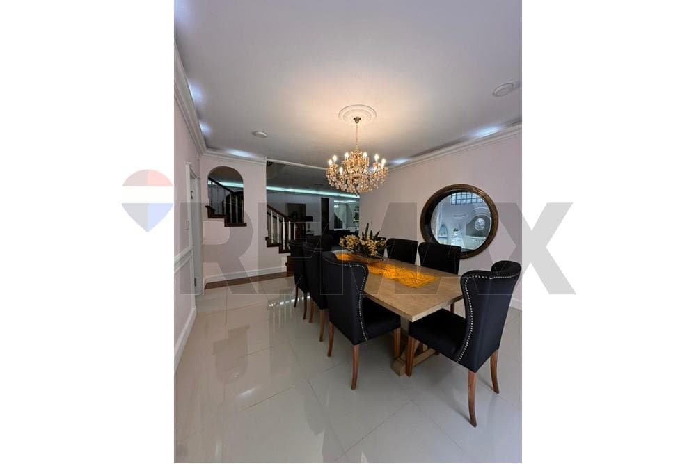 Lujosa Casa en Venta - Asunción - Carmelitas – 3