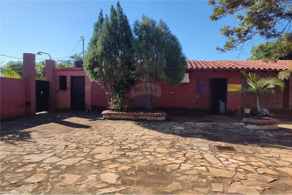 Vendo amplia y preciosa casa quinta! Km 16 1/2 de la ruta 1 capiata – 2