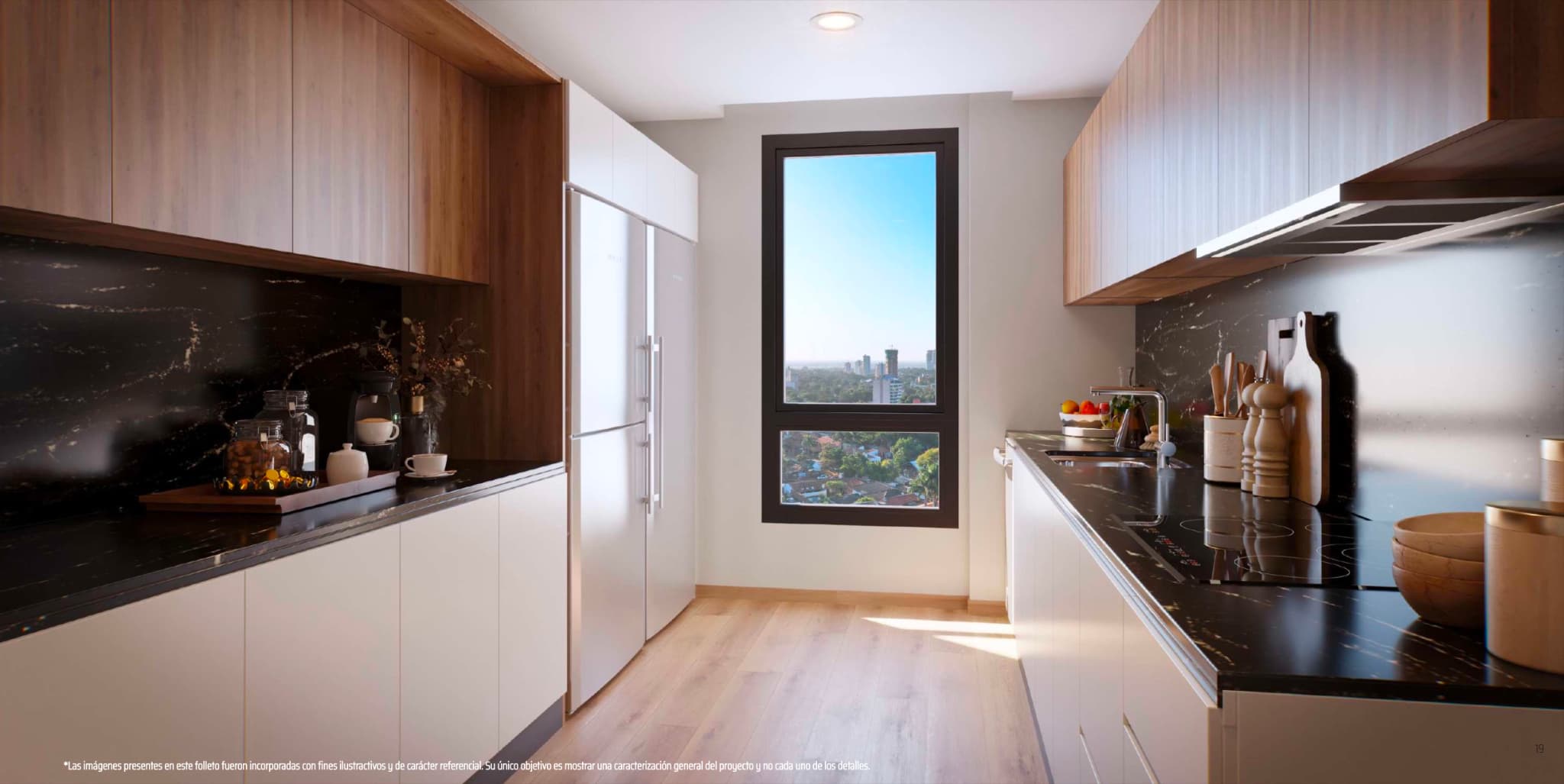 En Venta Penthouse A Estrenar En Las Lomas – 3