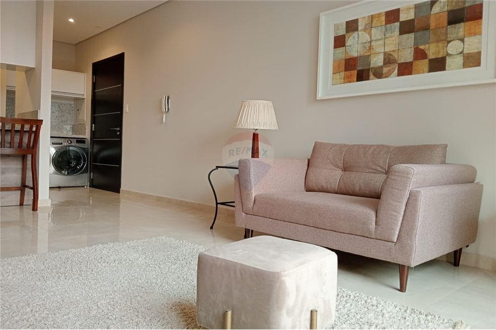 ALQUILO DEPARTAMENTO AMOBLADO (1 DORMITORIO) – 2