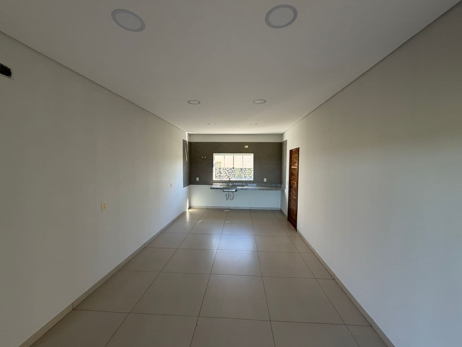 Casa en Condominio Ayres Del Norte - Pedro Juan Caballero / A ESTRENAR – 3