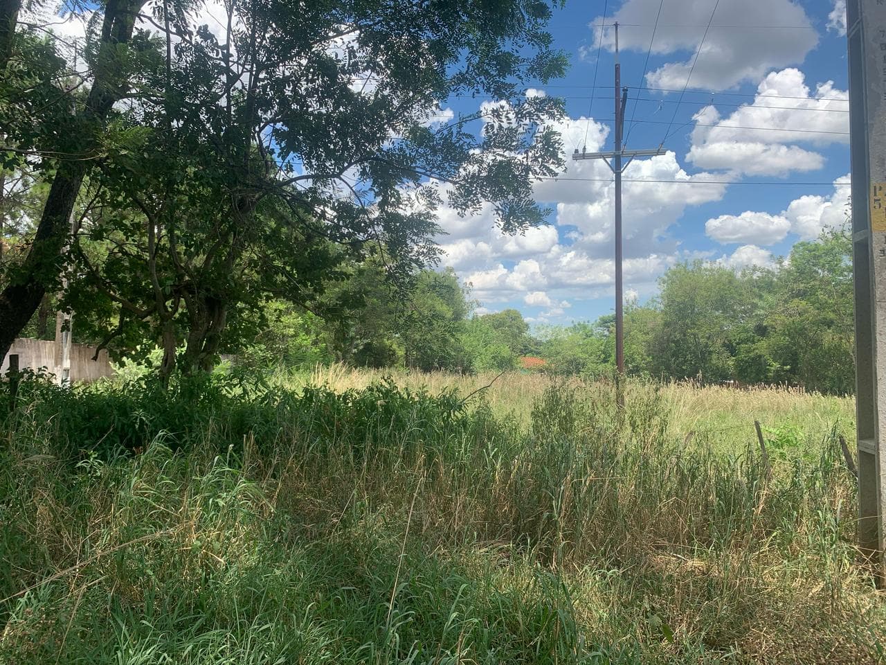 En Venta Terreno De 2.000 M2 En Paraguari Sobre Ruta 1 – 2