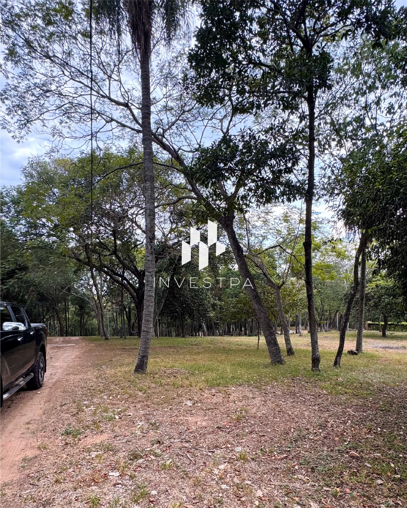 EN VENTA TERRENO EN ATYRA – 2