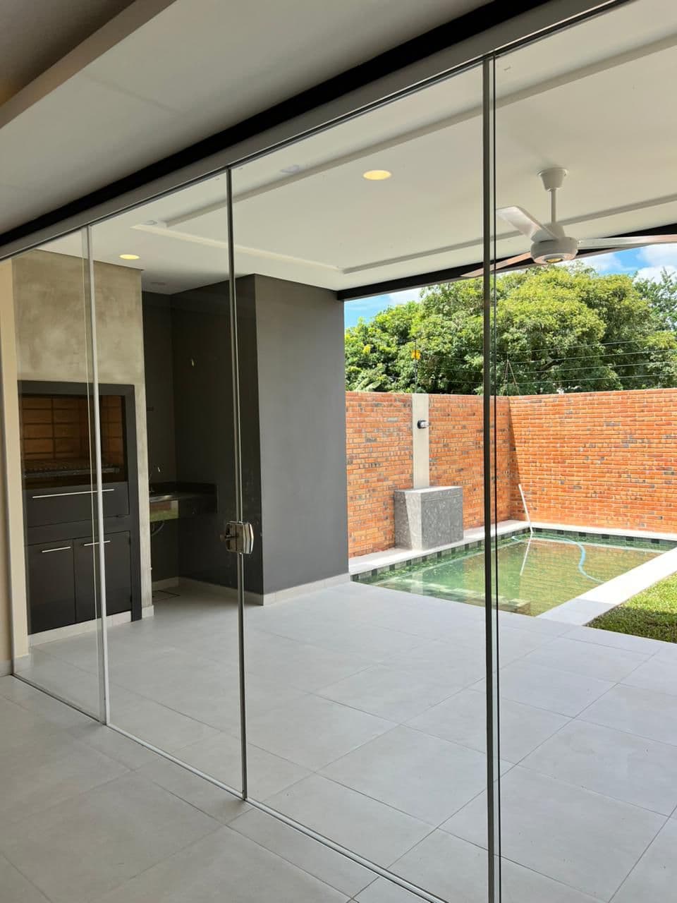 ALQUILO DÚPLEX PREMIUM EN JARDÍN DE ORO - LUQUE – 2