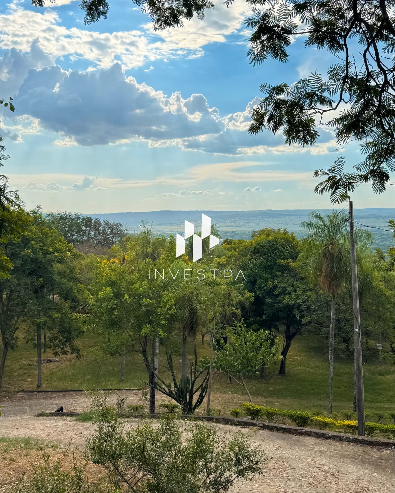 EN VENTA TERRENO EN ATYRA – 3