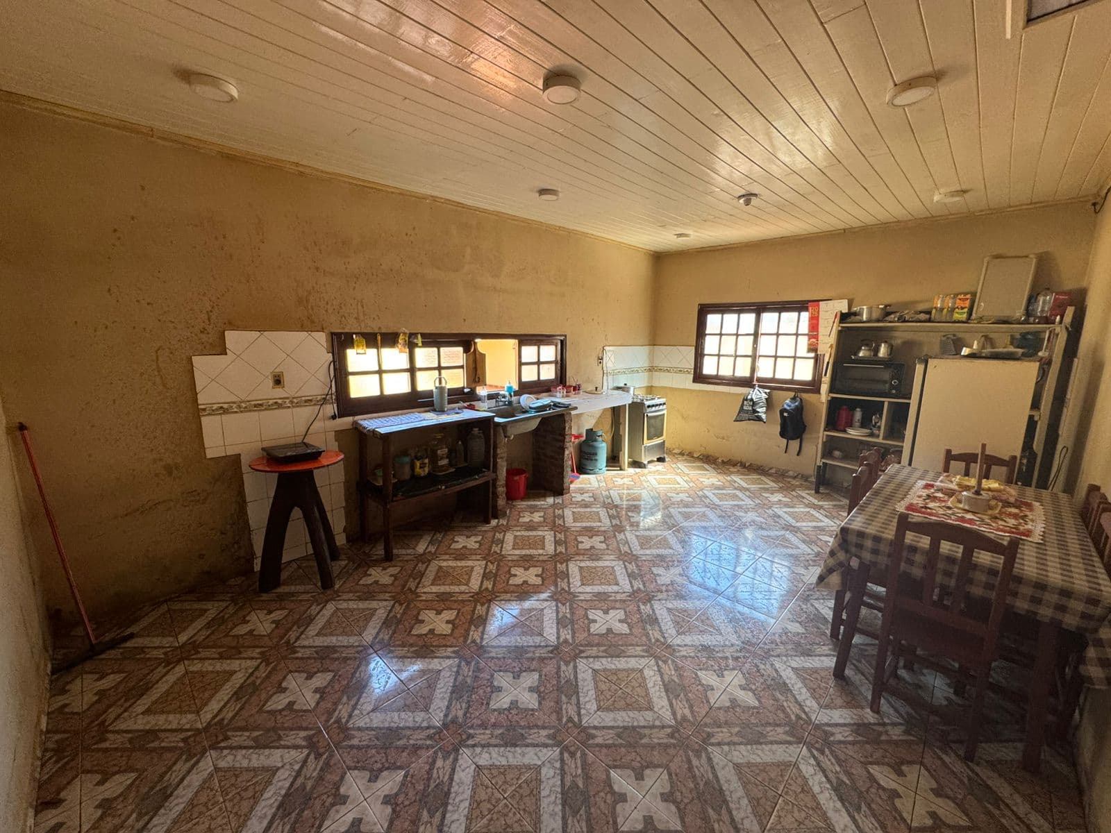 Casa en Barrio Santa Maria – 3