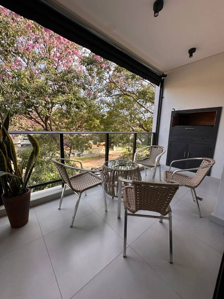 ALQUILO DEPARTAMENTO AMOBLADO EN CARMELITAS – 2