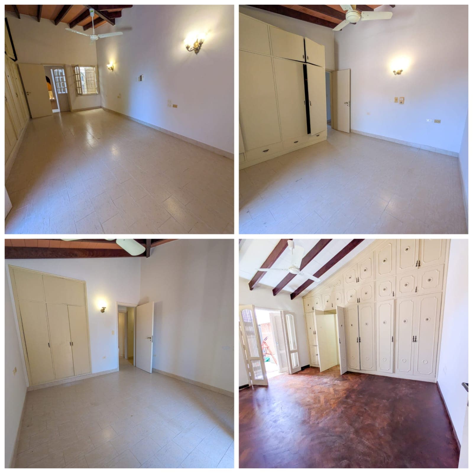 Amplia residencia en el barrio Mcal. Estigarribia – 2