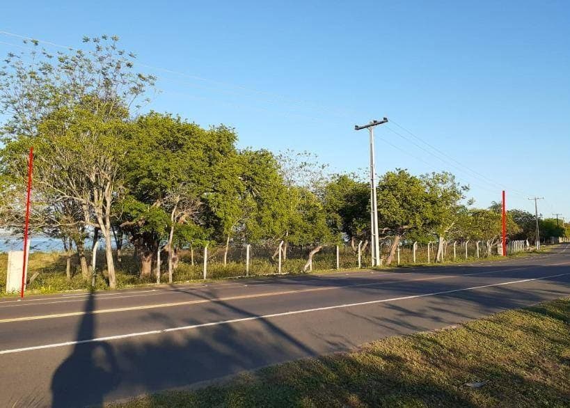 VENDO TERRENO SOBRE EL LAGO EN SAN BERNARDINO – 2