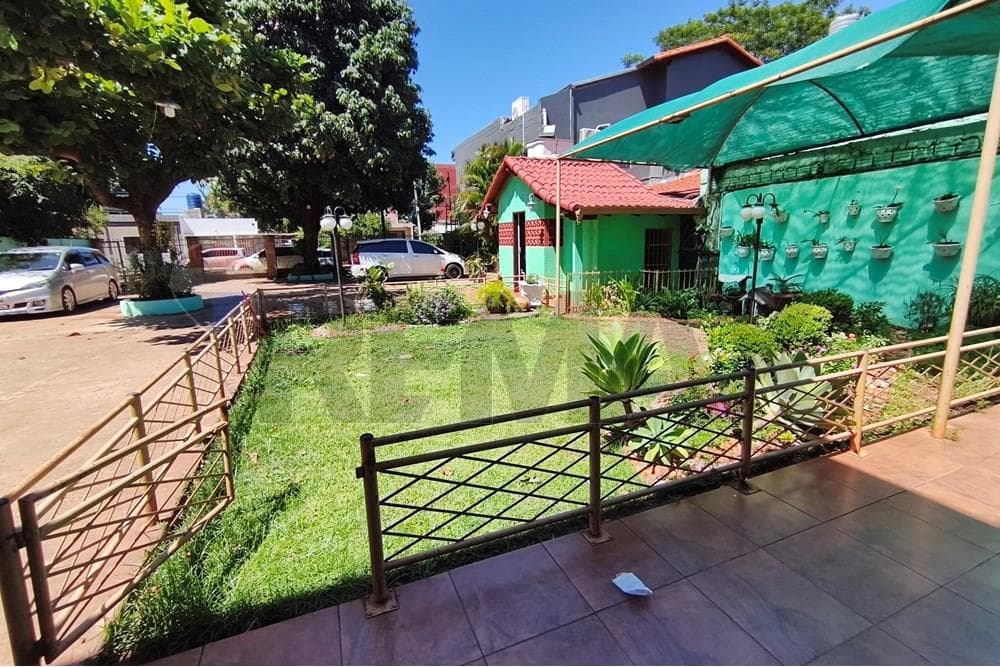 Casa de Ensueño en San Isidro, CDE, 5 Dormitorios.