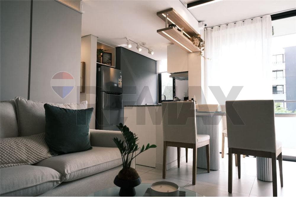 Departamento - Venta - San Cristóbal, Asunción, Paraguay – 2