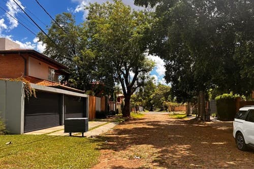 Terreno la ciudad de San Lorenzo Barrio San Miguel – 3
