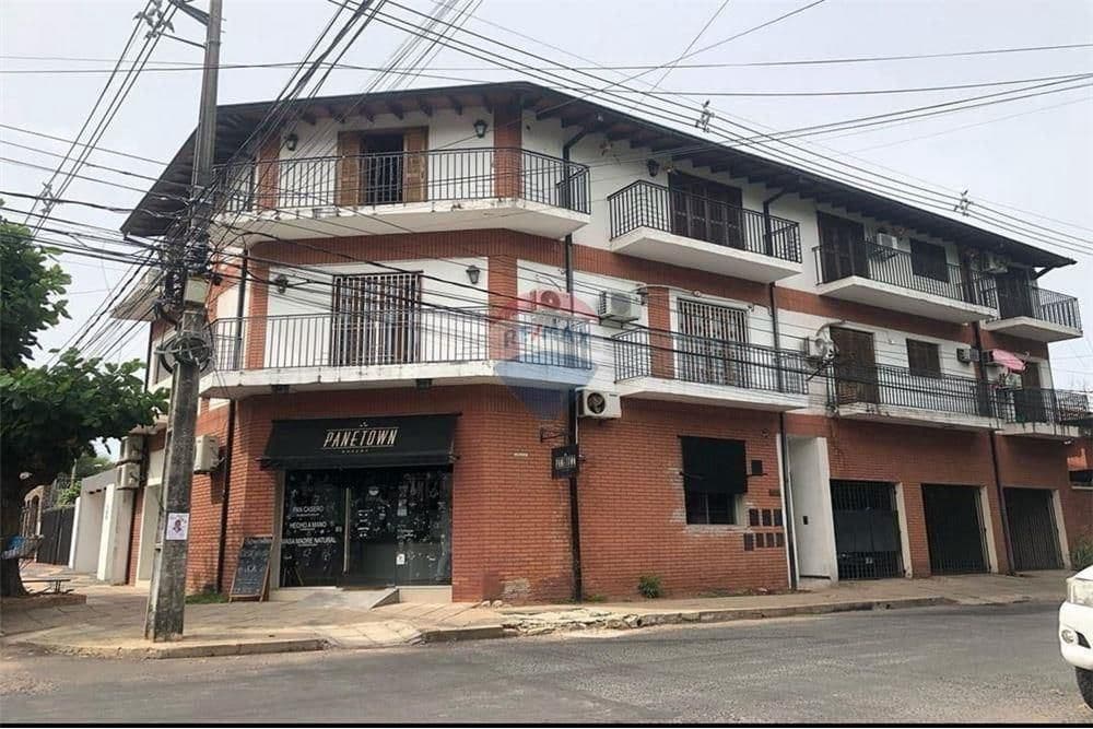 Ppto. De 110mm2 De 3 Dormitorios En Barrio Jara!!!