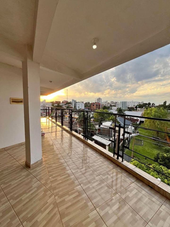ALQUILO MONOAMBIENTE EN ENCARNACION – 2