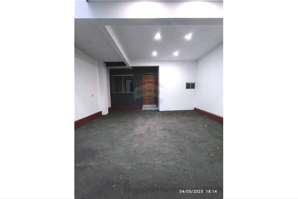 DÚPLEX MODERNO A ESTRENAR, SOBRE BRITEZ BORGES – 2