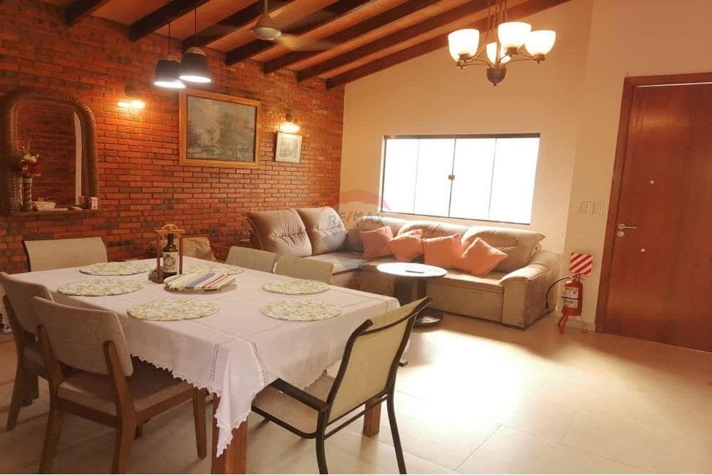 Casa - Alquiler - San Bernardino, Paraguay – 2