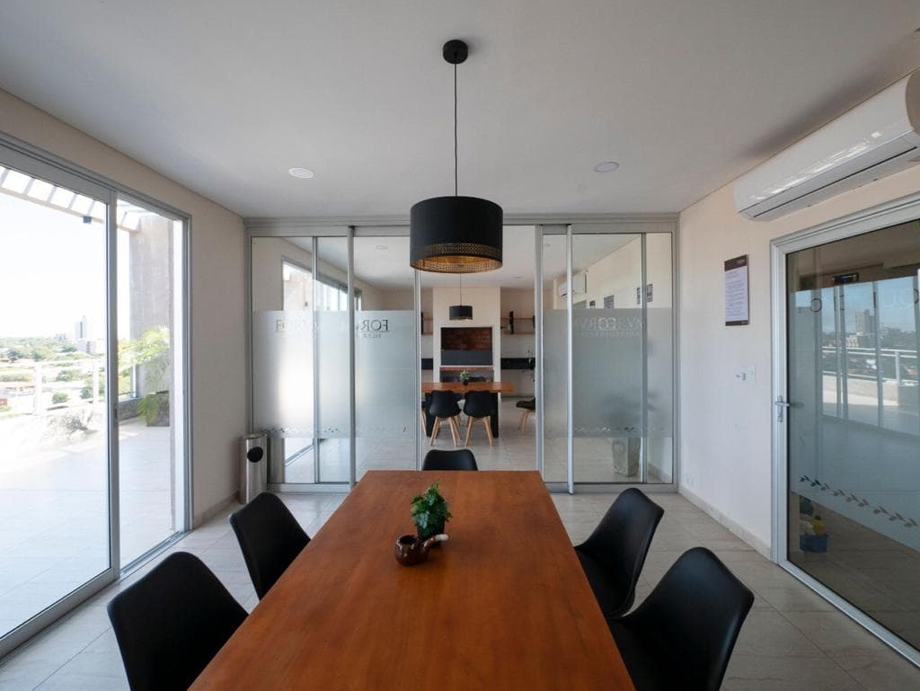 Departamento de 1 Dormitorio en Venta en Edificio Forum Herrera: Ubicación Privilegiada. – 3