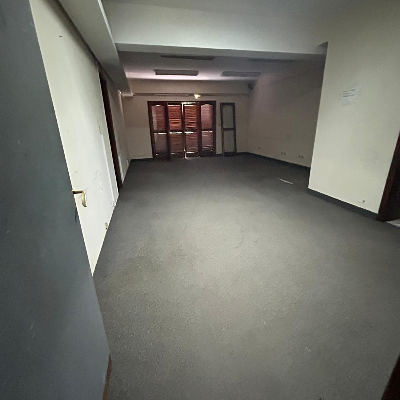 Edificio Con Oficinas para empresas En Asunción sobre Avenida España – 2