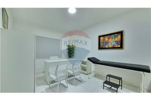 Oficina - Alquiler - Villa Aurelia – 3
