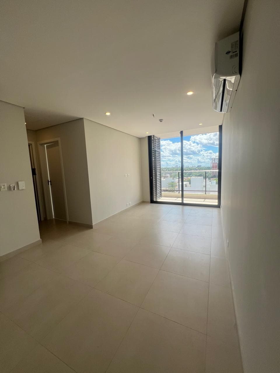 VENDO O ALQUILO DEPARTAMNETO DE UN DORMITORIO EN EDIFICIO MARQUIS VILLA MORRA – 3