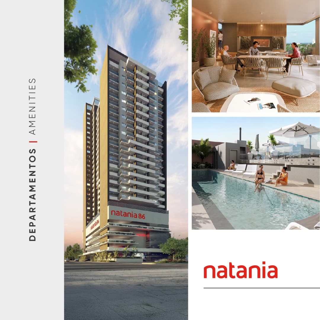 EN VENTA DEPARTAMENTO EN POZO EN ASUNCIÓN