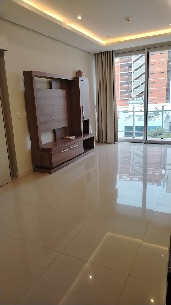 DEPARTAMENTO 2 HABITACIONES EN ALQUILER ZONA LAS MERCEDES – 2