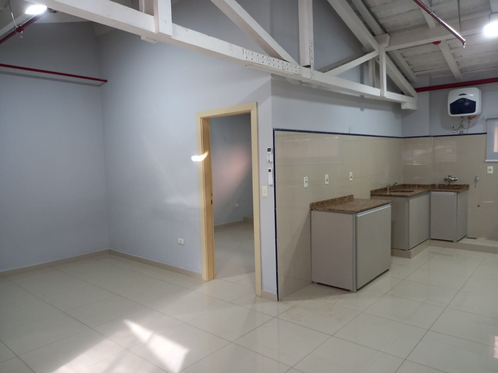 ALQUILO DEPARTAMENTO DE 1 DORMITORIO ZONA COLEGIO SIL. COD RR – 3