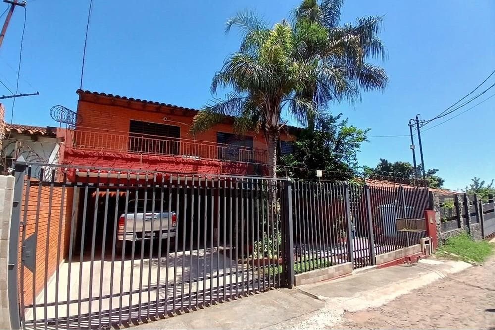 Casa perfecta en Laurelty