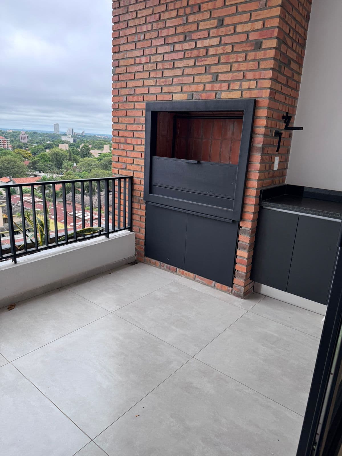DPTO PREMIUM EN VENTA - EDIFICIO GARAY 530 – 3