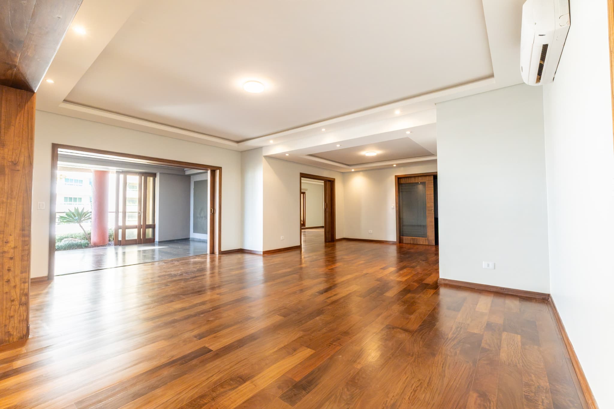 Exclusivo Departamento En Edificio Santa Teresa – 2