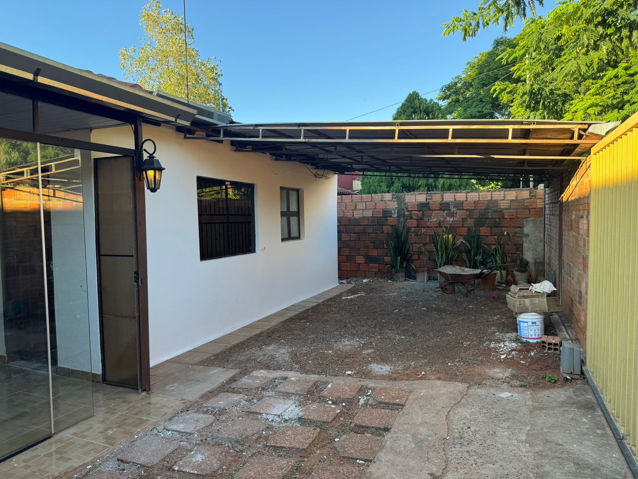 Casa En Venta En Itaugua, Km 32, A 3c De La Ruta II – 2