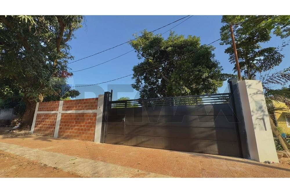 Casa - Venta - Ñemby, Central, Paraguay – 2