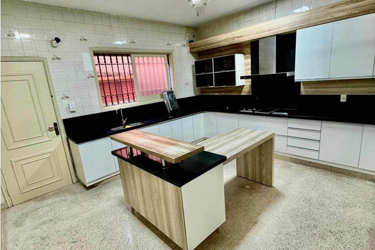 Residencia-Alquiler-Juliana Insfran, Mburicaó, Asunción – 2