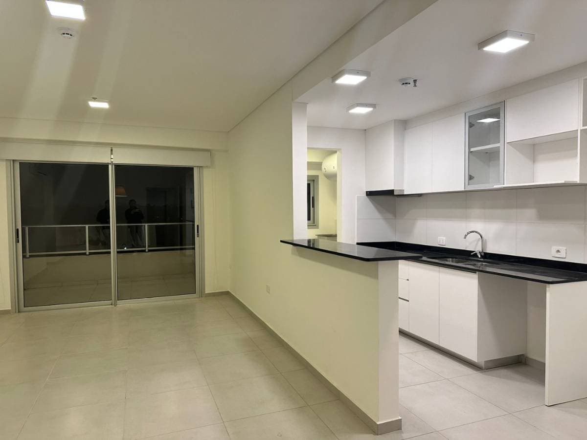 Alquiler de departamento a estrenar de 2 dormitorios – 2