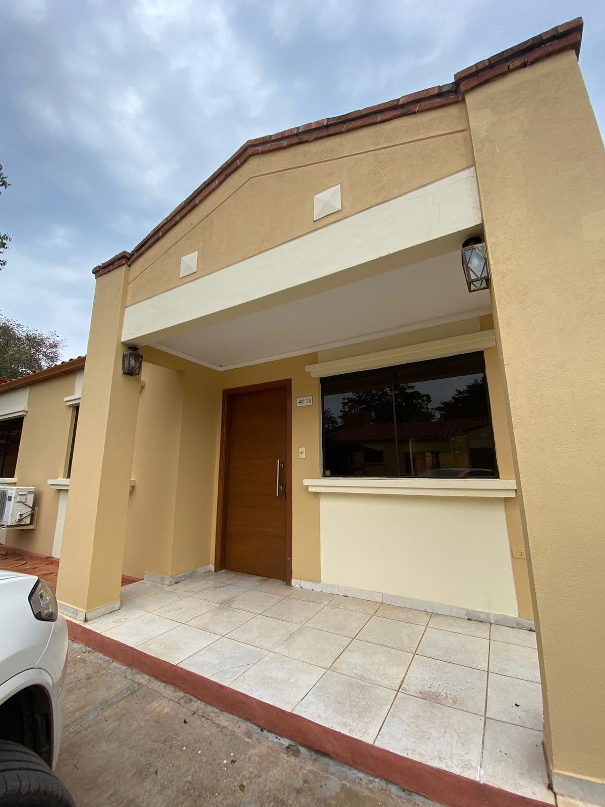 Casa En Venta De 110m2 - Condominio Boulevard Confederacion – 2