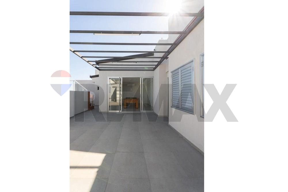 Departamento en alquiler Los Laureles – 2