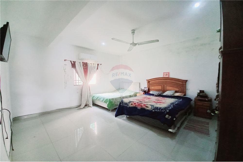 VENTA CASA EN FDO. DE LA MORA - ZONA SUR Pitiantuta – 3