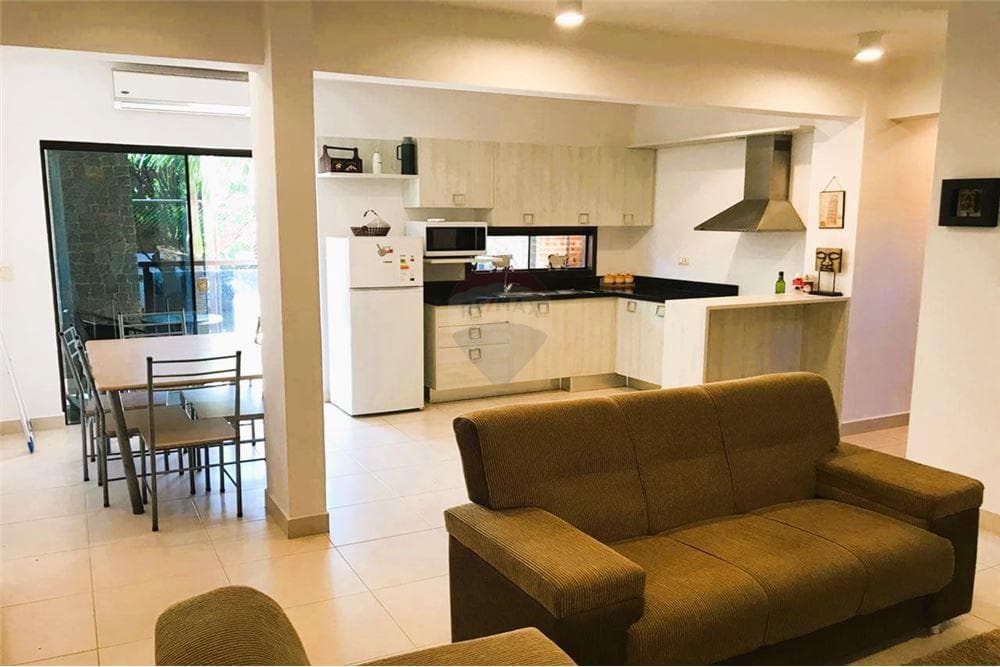 VENDO DEPARTAMENTO TOTALMENTE AMOBLADO!! – 3