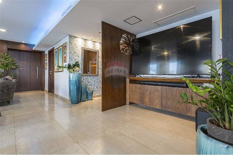 Departamento venta Las Mercedes Asunción – 2