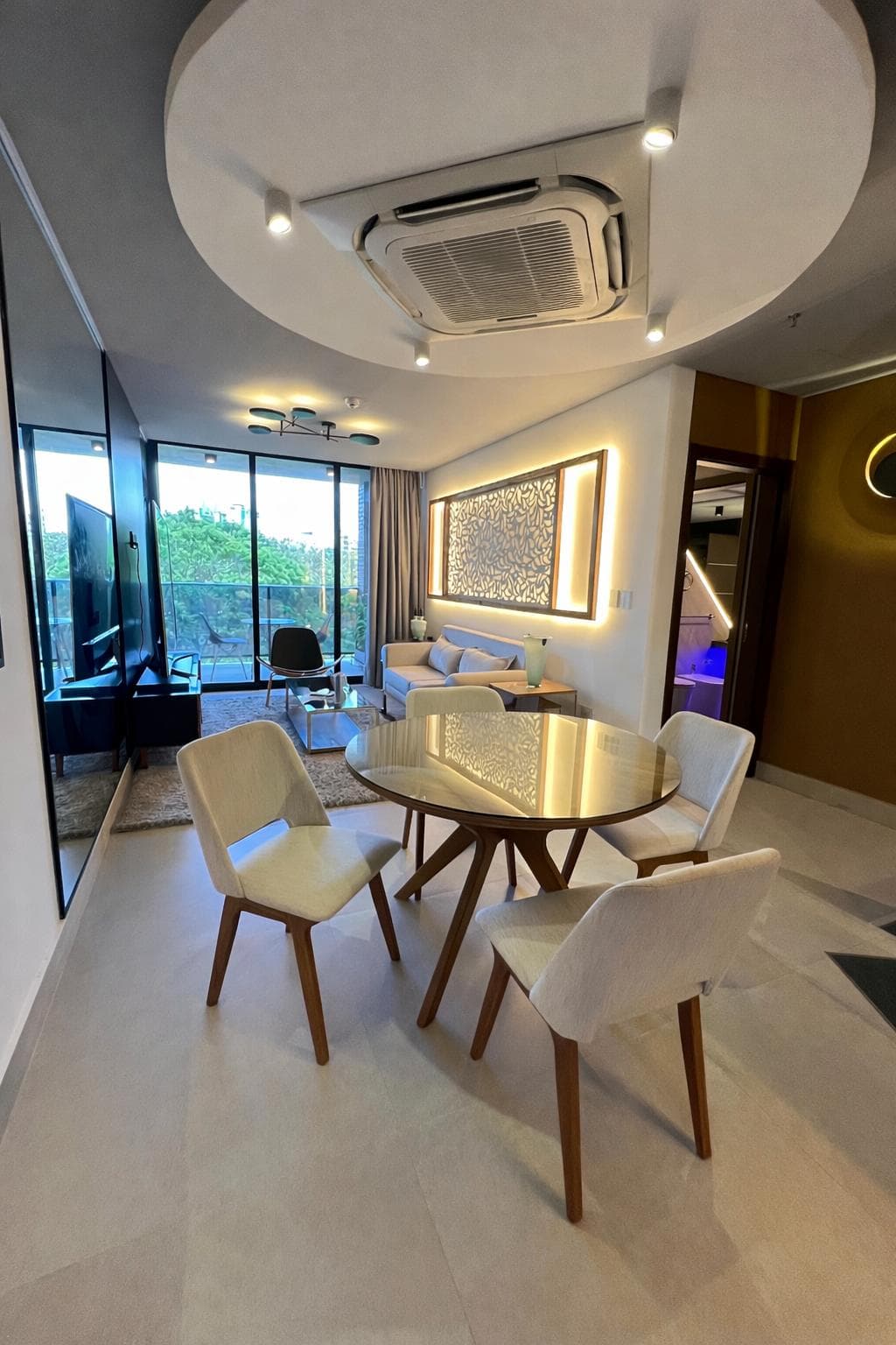 VENDO DEPARTAMENTO DE 2 DORMITORIOS A ENTREGARSE EN ABRIL 2026. – 3