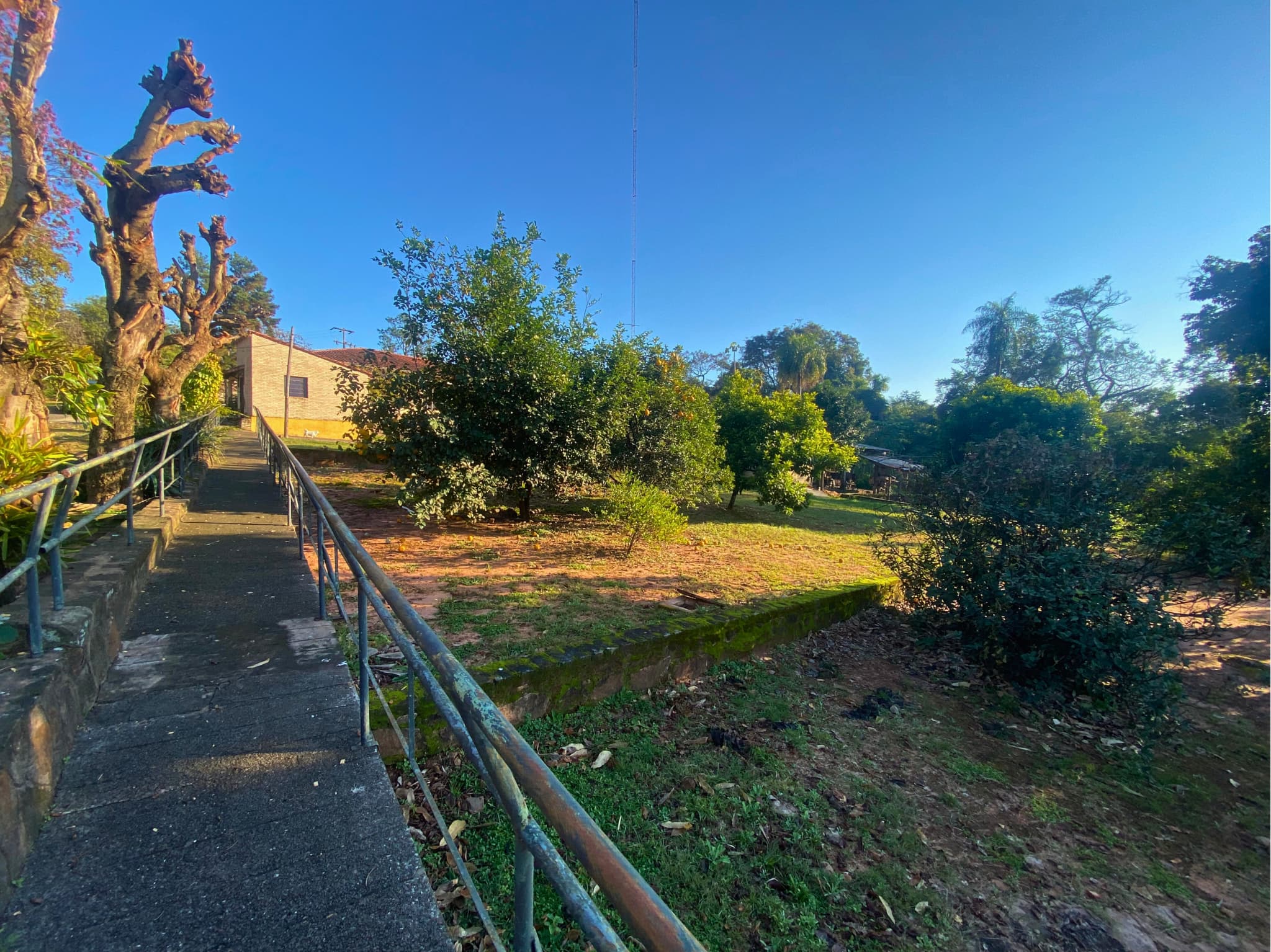 Quinta Con 2 Has En Piribebuy – 2