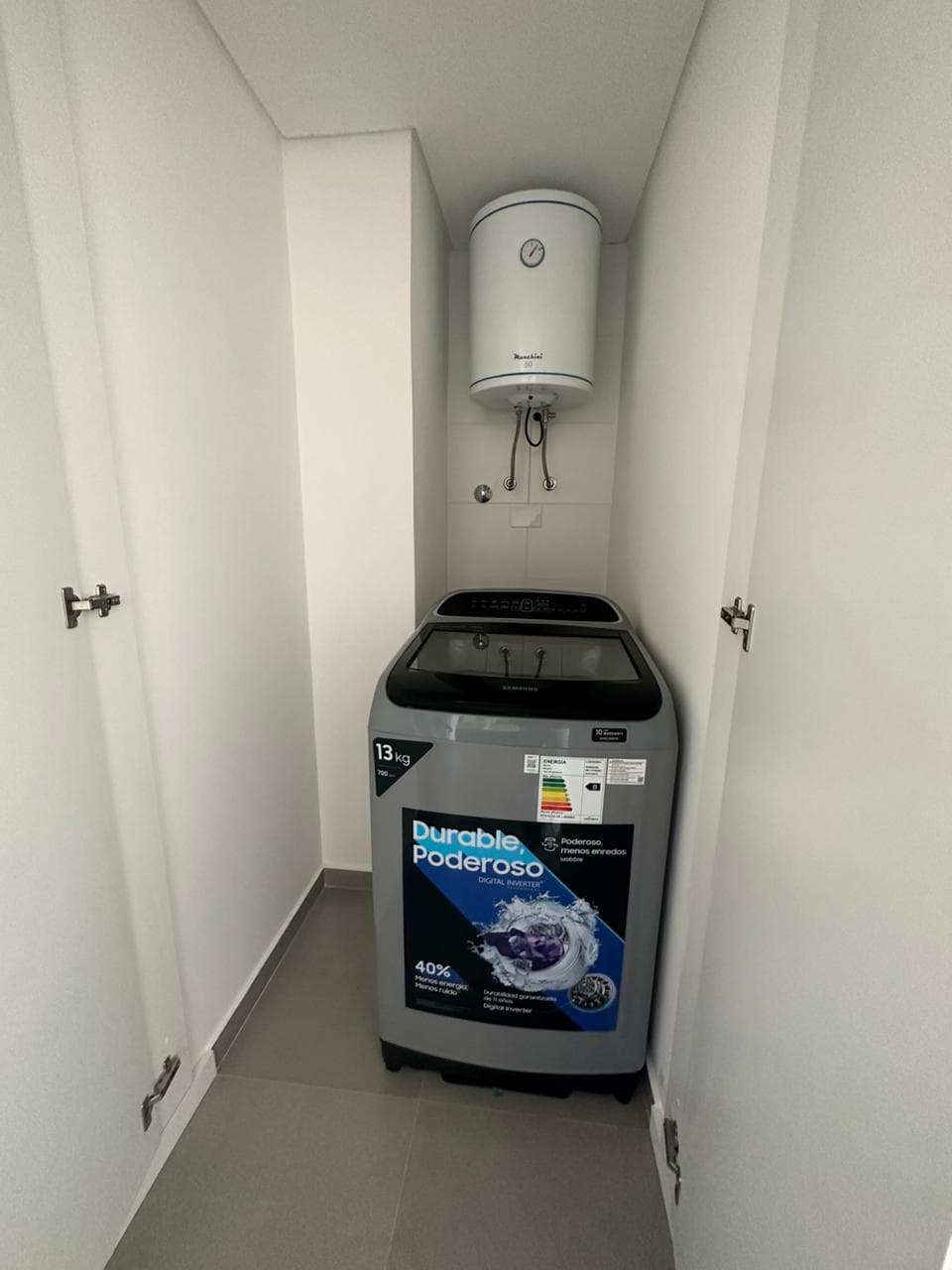 CARMELITAS EN ALQUILER DEPARTAMENTO DE 1 DORMITORIO FULL AMOBLADO – 2