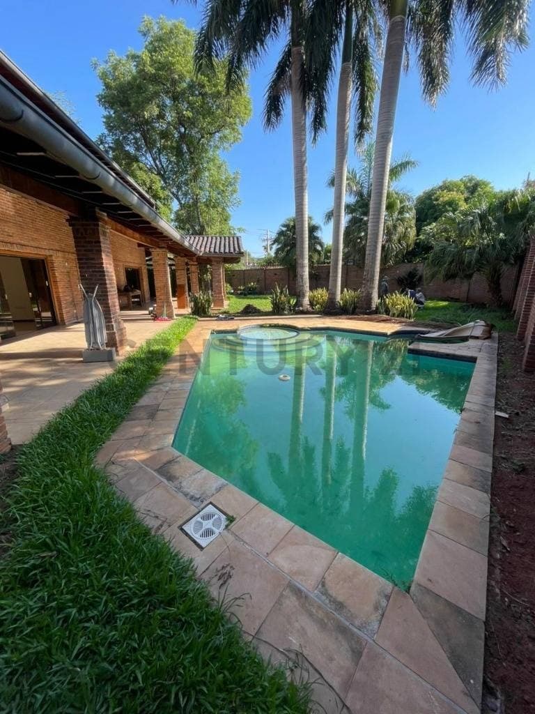 Vendo casa de 5 habitaciones barrio Las Lomas Asuncion (Z/ Shopping del Sol) – 3