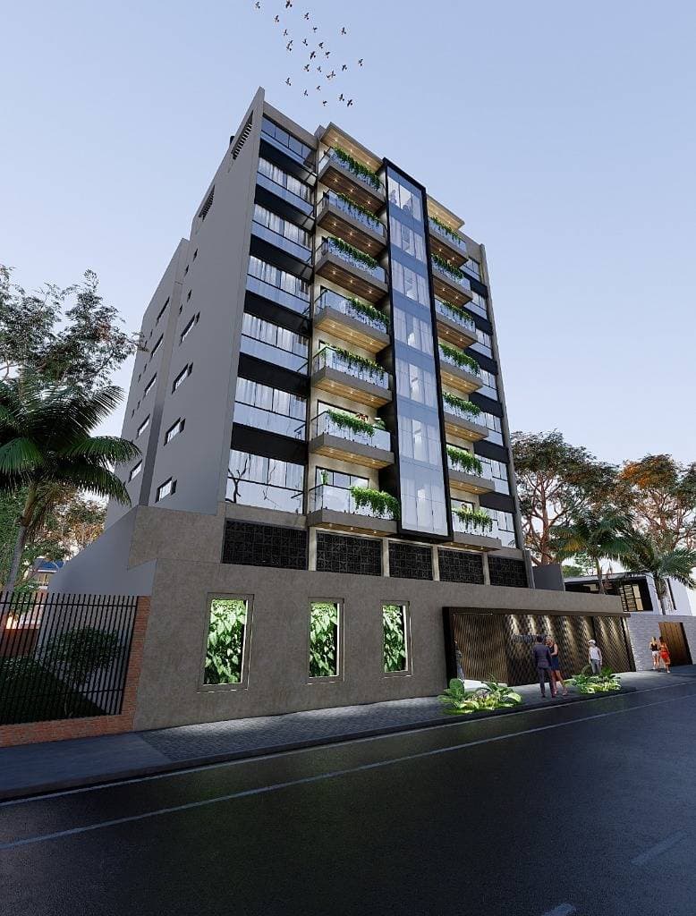 VENTA DEPARTAMENTO EN POZO- HERRERA