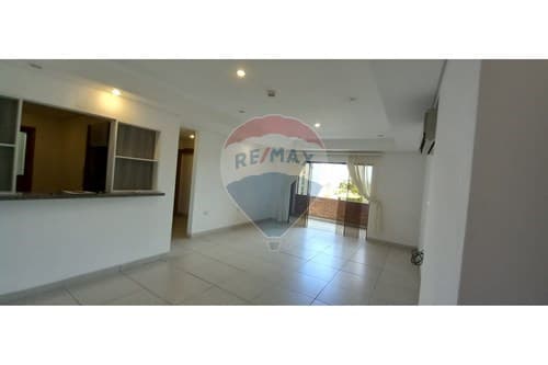 Vendo departamento Ycua Sati