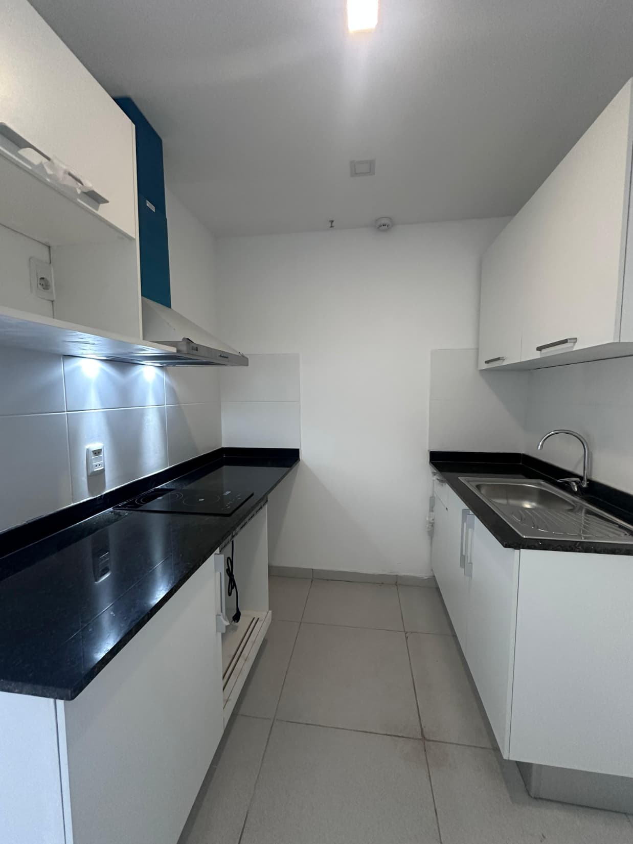 Vendo departamento 2 HAB a pasos del centro de Asunció Barrio La Catedral – 2