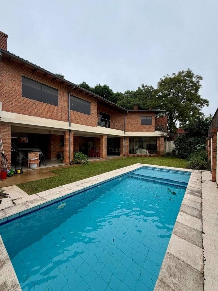 Alquiler de Casa en Recoleta, Asunción | ID: 50534 – 2