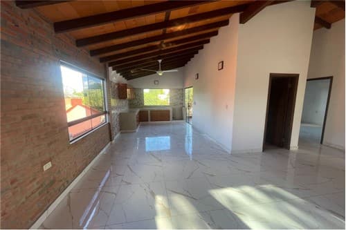 ALQUILO DEPARTAMENTO EN LAMBARE